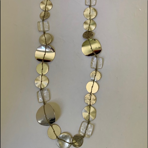 Chico’s Necklace - Picture 2 of 6